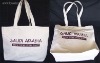 COTTON PROMOTIONAL SHOPPING BAG