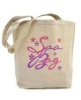 COTTON SHOPPING BAG