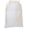 COTTON STRING BAG