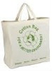 COTTON WOVEN BAG PRINTED