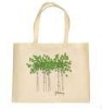 COTTON WOVEN FABRIC BAG/ERODE COTTON SHOPPING BAG