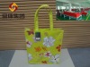 CPSIA non-woven shopping bag