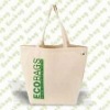 CRAFT COTTON TOTE BAG