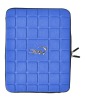 CROCO Chocolate Laptop Sleeve Tablet Case