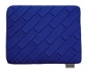 CROCO chocolate case for ipad