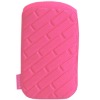 CROCO embossed mobile phone case