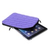 CROCO neoprene brick design laptop sleeve