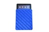 CROCO neoprene brick design netbook case