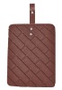 CROCO neoprene case for ipad 2 with tape