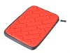 CROCO neoprene emboss design laptop sleeve