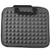 CROCO neoprene shockproof design laptop netbook case