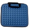 CROCO neoprene shockproof design netbook pouch