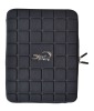 CROCO slim cushioned neoprene tablet case