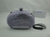 CRYSTAL CLUTCH BAG