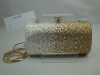 CRYSTAL CLUTCH BAG