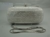 CRYSTAL CLUTCH BAG