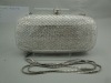 CRYSTAL CLUTCH BAG