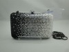 CRYSTAL CLUTCH BAG