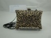 CRYSTAL CLUTCH BAG