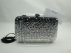 CRYSTAL CLUTCH BAG