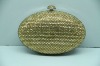 CRYSTAL CLUTCH BAG