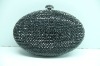 CRYSTAL CLUTCH BAG