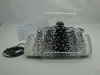 CRYSTAL CLUTCH BAG