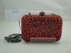 CRYSTAL CLUTCH BAG
