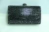 CRYSTAL CLUTCH BAG