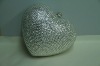 CRYSTAL CLUTCH BAG