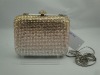 CRYSTAL CLUTCH BAG