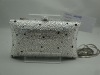 CRYSTAL CLUTCH BAG