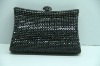 CRYSTAL CLUTCH BAG