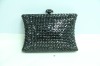 CRYSTAL CLUTCH BAG