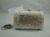 CRYSTAL CLUTCH BAG