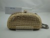 CRYSTAL CLUTCH BAG