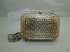 CRYSTAL CLUTCH BAG