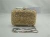 CRYSTAL CLUTCH BAG