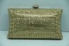 CRYSTAL CLUTCH BAG