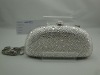 CRYSTAL CLUTCH BAG