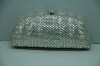 CRYSTAL CLUTCH BAG