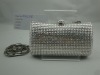 CRYSTAL CLUTCH BAG