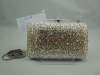 CRYSTAL CLUTCH BAG