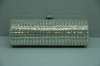 CRYSTAL CLUTCH BAG