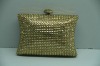 CRYSTAL CLUTCH BAG