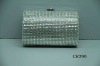 CRYSTAL CLUTCH BAG