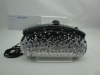 CRYSTAL CLUTCH BAG