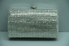 CRYSTAL CLUTCH BAG