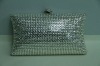 CRYSTAL CLUTCH BAG