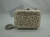 CRYSTAL CLUTCH BAG